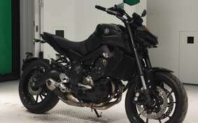 YAMAHA MT-09 A 2017 RN52J