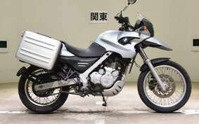 BMW F650GS 2006 0175