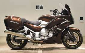 YAMAHA FJR1300 AS 2014 RP27J