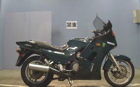 KAWASAKI NINJA 1000 GT R 1987 ZGT00A