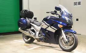 YAMAHA FJR1300 AS 2007 RP13