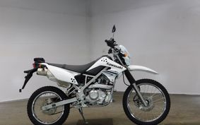 KAWASAKI KLX125 2010 LX125C