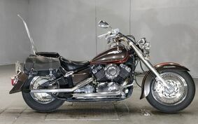 YAMAHA DRAGSTAR 400 CLASSIC 1999 4TR