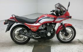 KAWASAKI GPZ400 1993 ZX400C