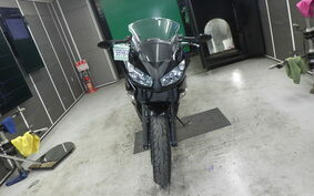 KAWASAKI NINJA 400R 2010 ER400B