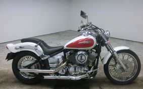 YAMAHA DRAGSTAR 400 1998 4TR