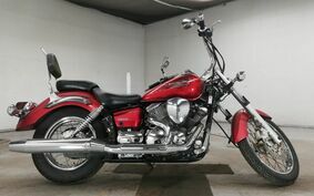 YAMAHA DRAGSTAR 250 VG05J