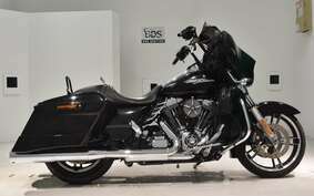 HARLEY FLHX 1690 2014