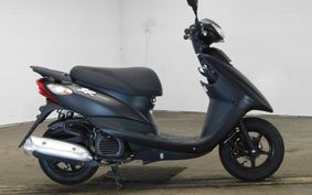 YAMAHA JOG ZR Evolution 2 SA39J