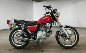 SUZUKI GN125 H PCJG9