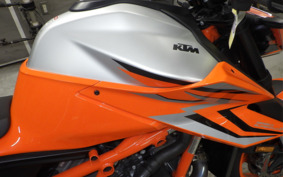 KTM 1290 SUPER DUKE R EVO 2022