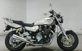 YAMAHA XJR1200 1994 4KG