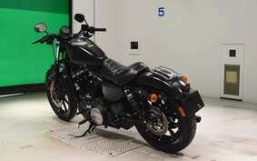 HARLEY XL883N 2019 LE2