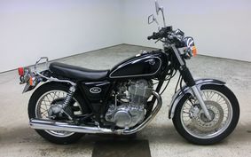 YAMAHA SR400 2002 RH01J