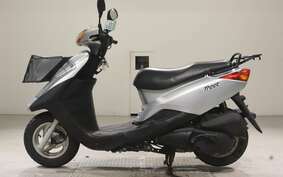 YAMAHA AXIS 125 TREET SE53J