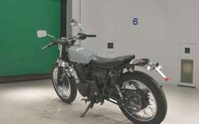 KAWASAKI 250TR BJ250F