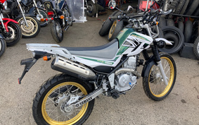 YAMAHA SEROW 250 DG31J