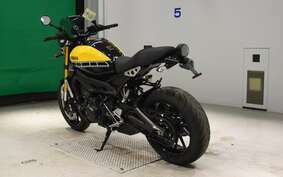 YAMAHA XSR900 2016 RN46J