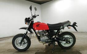 HONDA APE 100 HC07