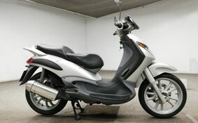 PIAGGIO BEVERLY 125 M281