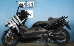 YAMAHA T-MAX500 Gen.3 2012 SJ08J