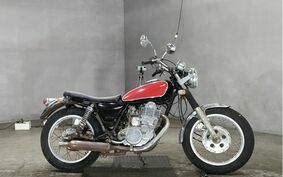 YAMAHA SR400 1985 1JR