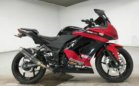 KAWASAKI NINJA 250R EX250K