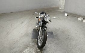 YAMAHA SR400 2000 1JR