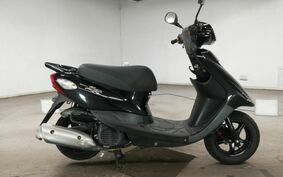 YAMAHA JOG ZR Evolution 2 SA39J