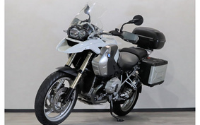 BMW R1200GS 2010 0450