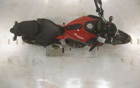 YAMAHA MT-07 2014 RM07J