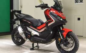 HONDA X-ADV 750 2019 RC95