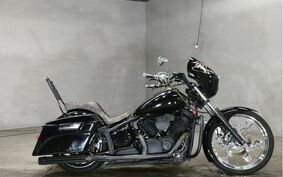 YAMAHA DRAGSTAR 1100 CLASSIC 2001 VP13J