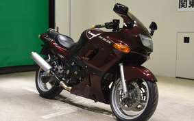 KAWASAKI ZZ-R400 Gen.2 2007 ZX400N