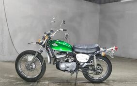 SUZUKI TS250 TS250