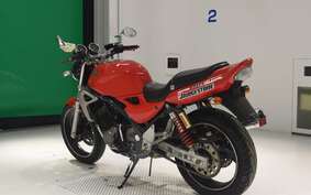 KAWASAKI BALIUS 250 Gen.2 ZR250B