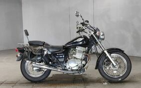 SUZUKI GZ250 Marauder NJ48A