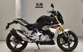 BMW G310R 2017 0G01