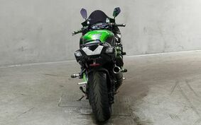 KAWASAKI ZX 1400 NINJA R 2012 ZXT40E