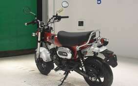 HONDA DAX 125 JB04