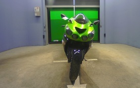 KAWASAKI ZX 1400 NINJA 2011 ZXNC17