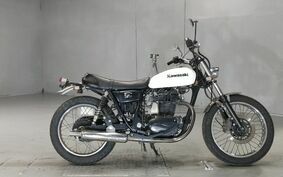 KAWASAKI 250TR BJ250F