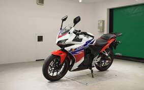 HONDA CBR400R ABS 2013 NC47