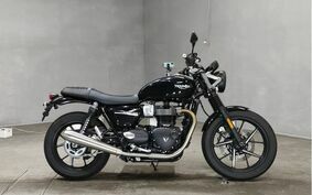 TRIUMPH STREET TWIN AD74GD