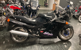 KAWASAKI ZZ1100 NINJA 1992 ZXT10C027901