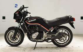 SUZUKI GS250FW GJ71A