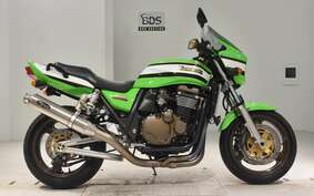 KAWASAKI ZRX1200 R 2006 ZRT20A