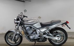 YAMAHA SRX400 1993 3VN