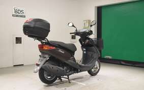 YAMAHA AXIS 125 TREET SE53J