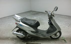 YAMAHA JOG ZR Evolution SA16J